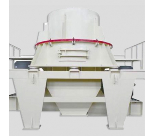 Vertical Shaft Impact Crusher