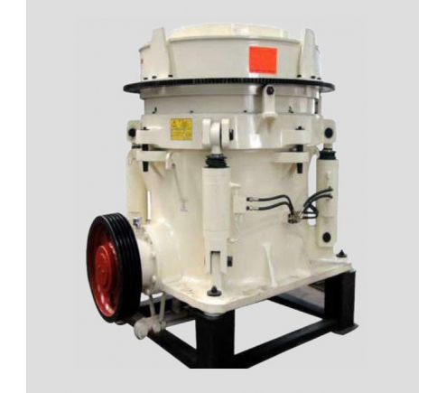 Cone Crusher